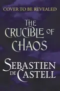 Book cover of Crucible of Chaos