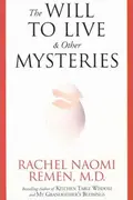 Book cover of The Will to Live & Other Mysteries