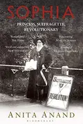 Book cover of Sophia