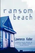 Book cover of Ransom Beach