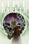 Book cover of Complete Clive Barker's Great And Secret Show