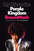 Book cover of My Life in the Purple Kingdom