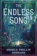 Book cover of Endless Song