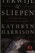 Book cover of Terwijl ze sliepen