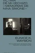Book cover of Memorias de Nina Simone