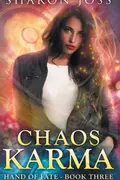 Book cover of Chaos Karma