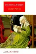 Book cover of Medieval women