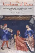 Book cover of The goodman of Paris =