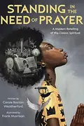Book cover of Standing in the Need of Prayer