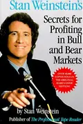 Book cover of Stan Weinstein's Secrets for profiting in bull and bear markets