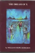 Book cover of The Dream of X