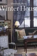 Book cover of Winter house