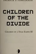 Book cover of Children of the divide