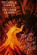 Book cover of Twin Lakes