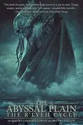 Book cover of The Abyssal Plain