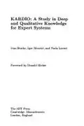 Book cover of KARDIO