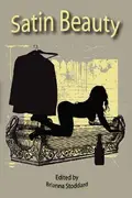 Book cover of Satin Beauty