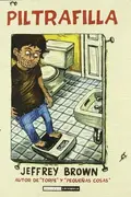 Book cover of Piltrafilla