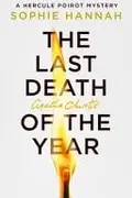 Book cover of Last Death of the Year