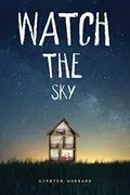 Book cover of Watch the sky