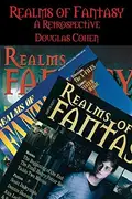 Book cover of Realms of Fantasy