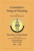 Book cover of Grandma's Song of Healing