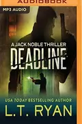Book cover of Deadline