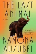 Book cover of Last Animal