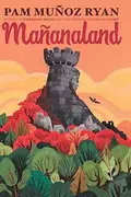 Book cover of Mañanaland