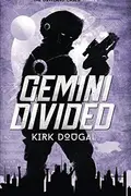 Book cover of Gemini Divided