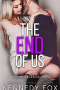 Book cover of The End of Us