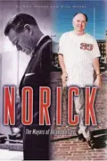 Book cover of Norick