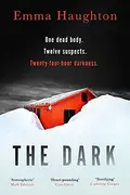 Book cover of The Dark