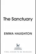 Book cover of Sanctuary