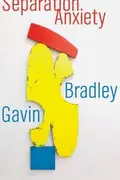 Book cover of Separation Anxiety
