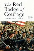 Book cover of Red Badge of Courage and Other Stories