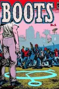 Book cover of Boots