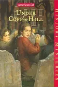 Book cover of Under Copp's Hill