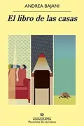 Book cover of El libro de las casas