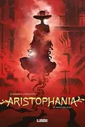 Book cover of Aristophania n.4