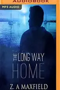 Book cover of Long Way Home, The