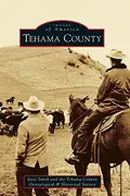 Book cover of Tehama County