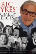 Book cover of Eric Sykes' Comedy Heroes