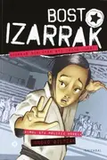 Book cover of Judoko giltzak