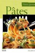 Book cover of Pâtes