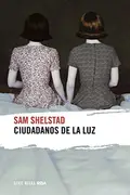 Book cover of Ciudadanos de la luz