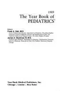 Book cover of The Year Book of Pediatrics, 1989