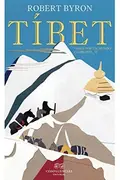 Book cover of Tíbet