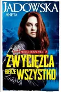 Book cover of Zwycięzca bierze wszystko