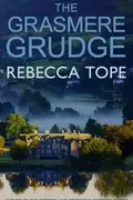 Book cover of Grasmere Grudge